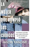 La Mujer Que Rompio Los Codigos