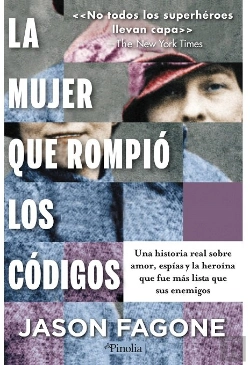 Bertrand.pt - La Mujer Que Rompio Los Codigos