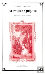 La Mujer Quijote