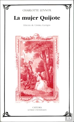 Bertrand.pt - La Mujer Quijote