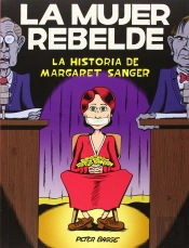 La Mujer Rebelde