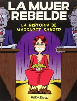 Bertrand.pt - La Mujer Rebelde