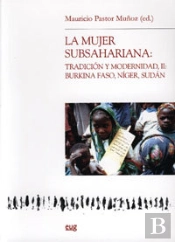 La Mujer Subsahariana: Tradición Y Modernidad, Ii: Burkina Faso, Níger, Sudán