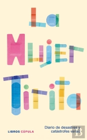 La Mujer Tirita