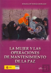 La Mujer Y Las Operaciones De Mantenimiento De La Paz