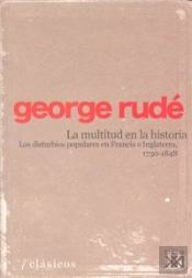 La Multitud En La Historia