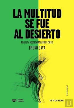 Bertrand.pt - La Multitud Se Fue Al Desierto
