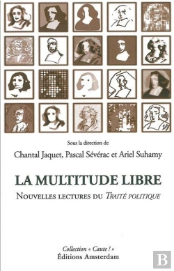 Bertrand.pt - La Multitude Libre ; Nouvelle Lecture Du 