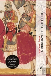 La Muntanya De Les Relíquies