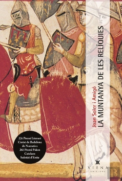 Bertrand.pt - La Muntanya De Les Relíquies