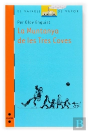 La Muntanya De Les Tres Coves