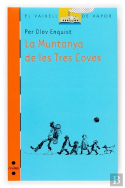 Bertrand.pt - La Muntanya De Les Tres Coves