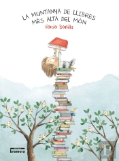 La Muntanya De Llibres Més Alta Del Món