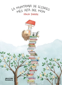 Bertrand.pt - La Muntanya De Llibres Més Alta Del Món