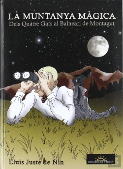 Bertrand.pt - La Muntanya Magica  
