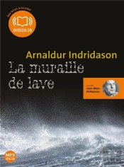 La Muraille De Lave