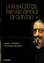 La Musa Clio Del Parnaso Español De Quevedo