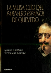 La Musa Clio Del Parnaso Español De Quevedo