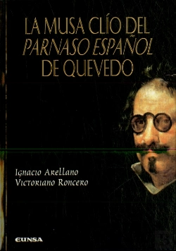 Bertrand.pt - La Musa Clio Del Parnaso Español De Quevedo