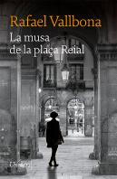 La Musa De La Plaça Reial