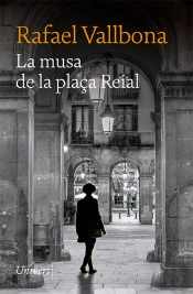 La Musa De La Plaça Reial