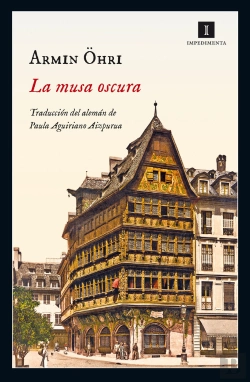 Bertrand.pt - La Musa Oscura