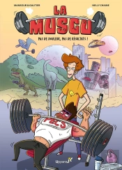 La Muscu : Pas De Douleur, Pas De Résultats !