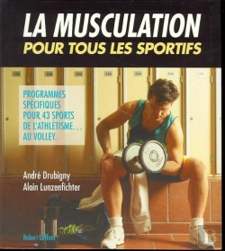 Bertrand.pt - La Musculation Pour Tous Les Sportifs