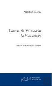 La Muse Amusée ; Louise De Vilmorin