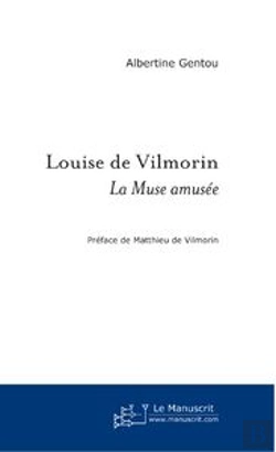 Bertrand.pt - La Muse Amusée ; Louise De Vilmorin