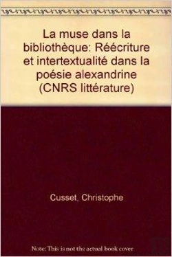 Bertrand.pt - La Muse Dans La Bibliothèque