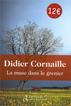 Bertrand.pt - La Muse Dans Le Grenier
