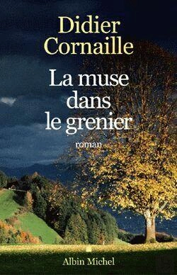 Bertrand.pt - La Muse Dans Le Grenier