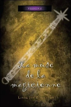 Bertrand.pt - La Muse De La Magicienne - Vision T.6