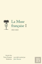 La Muse Française : 1823-1824