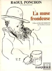 La Muse Frondeuse