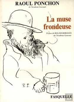 Bertrand.pt - La Muse Frondeuse