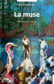 La Muse - Nouvelles Et Recits
