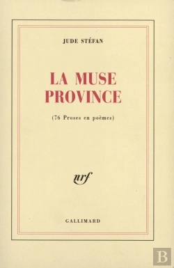 Bertrand.pt - La Muse Province