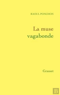 Bertrand.pt - La Muse Vagabonde