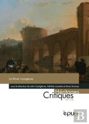 La Muse Voyageuse Tome 1 Et 2