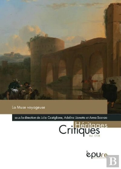 Bertrand.pt - La Muse Voyageuse Tome 1 Et 2