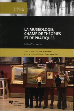 Bertrand.pt - La Muséologie, Champ De Théories Et De Pratiques