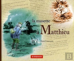 Bertrand.pt - La Musette À Matthieu