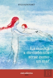 La Musica A Menudo Nos Atrae Como Un Mar