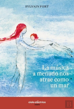 Bertrand.pt - La Musica A Menudo Nos Atrae Como Un Mar