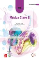 La Musica B Eso Gal