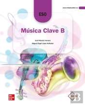 La Musica B Eso Gal
