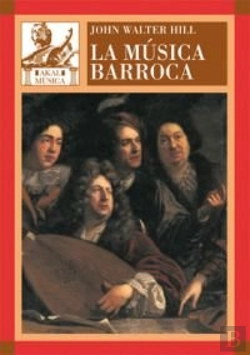 Bertrand.pt - La Música Barroca