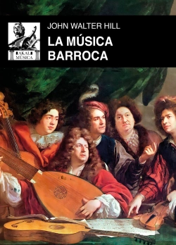 Bertrand.pt - La Musica Barroca
